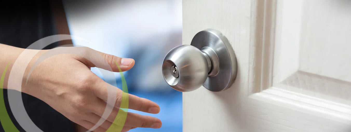 The Ultimate Guide to Door Knobs