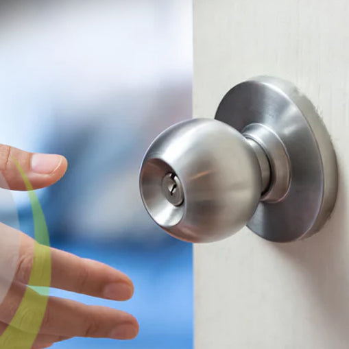 The Ultimate Guide to Door Knobs