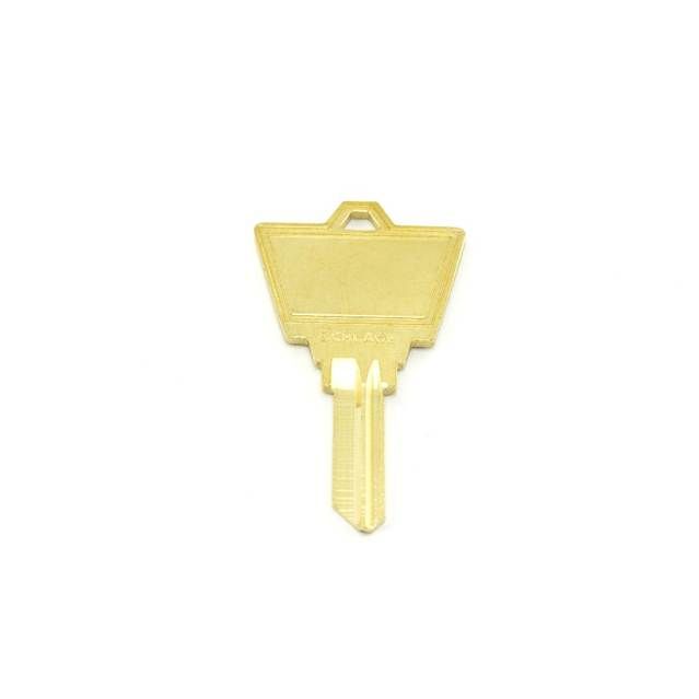Schlage Commercial 35141H 6 Pin Large Bow Key H Keyway