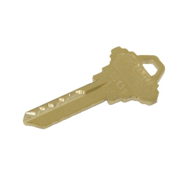 Schlage Commercial 35157CE Primus Key Blank CE Keyway Level 1 P01805