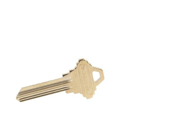 Schlage Commercial 35157E Primus Key Blank E Keyway TND # P01805