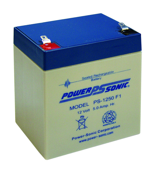 Securitron B245 24 Volt DC 5 Amp Battery