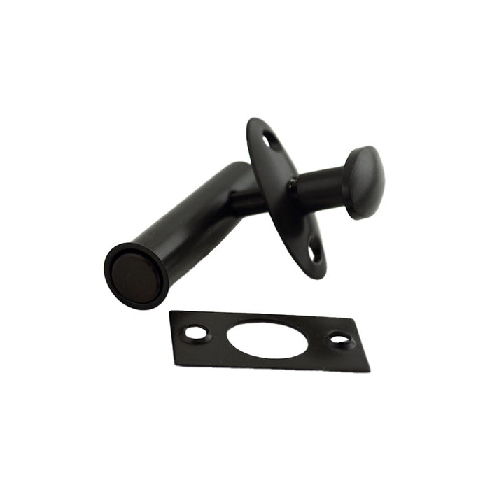 Ives Commercial S48B10B Solid Brass Mortise Bolt Oil Rubbed Bronze Finish