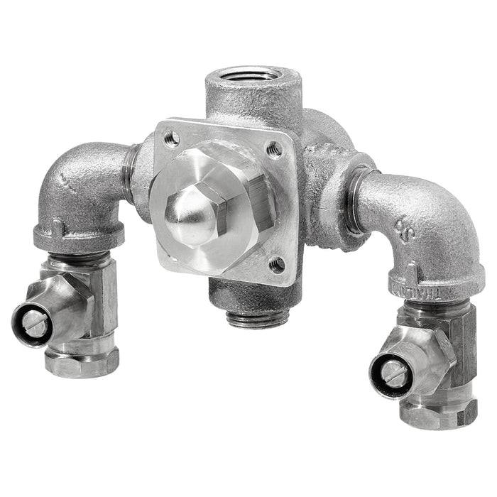 Thermostatic Valve for Faucet 8 GPM