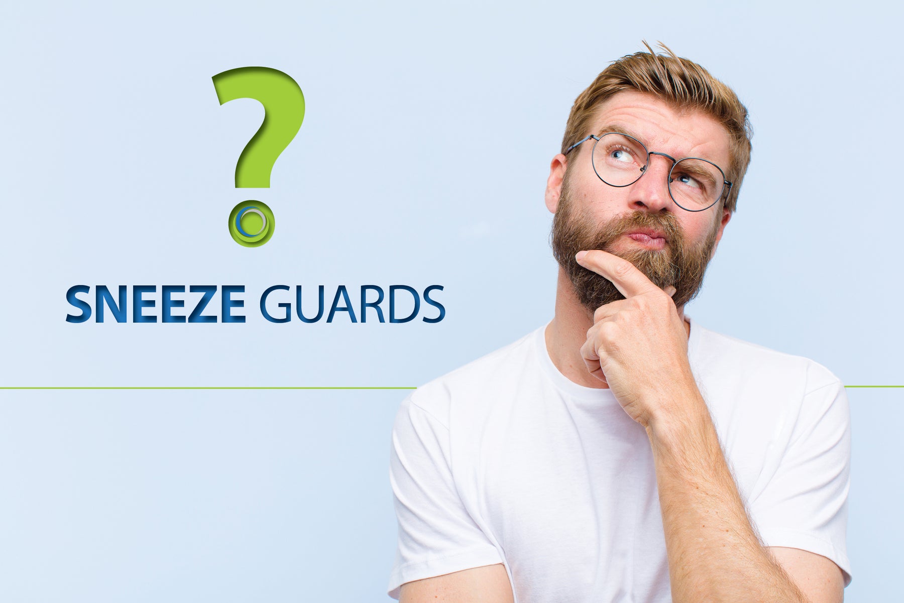 How Do I Choose the Right Sneeze Guard?