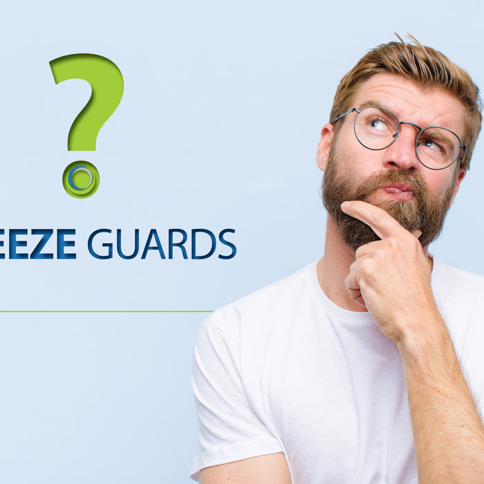 How Do I Choose the Right Sneeze Guard?