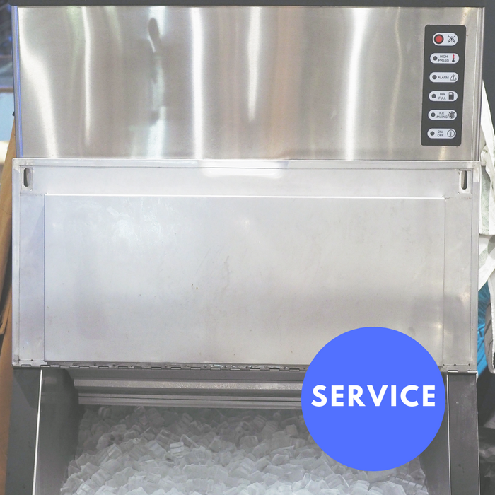 Benefits of Ice Machine Cleaning