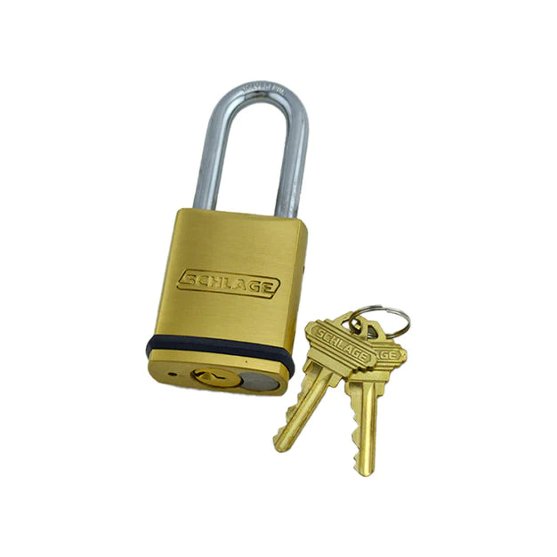 An Overview Of Master Lock - Padlock Master