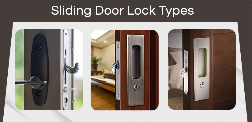 The Ultimate Guide to Replacing Double Latch Sliding Door Locks