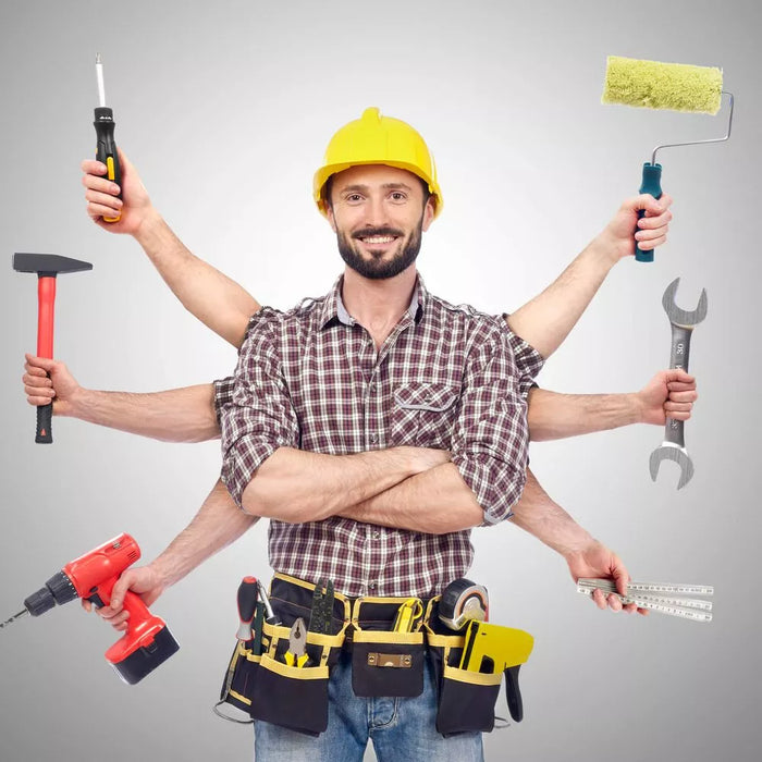 what is handyman services 