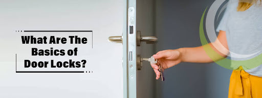 Unlock Your Knowledge: The Basics of Door Locks