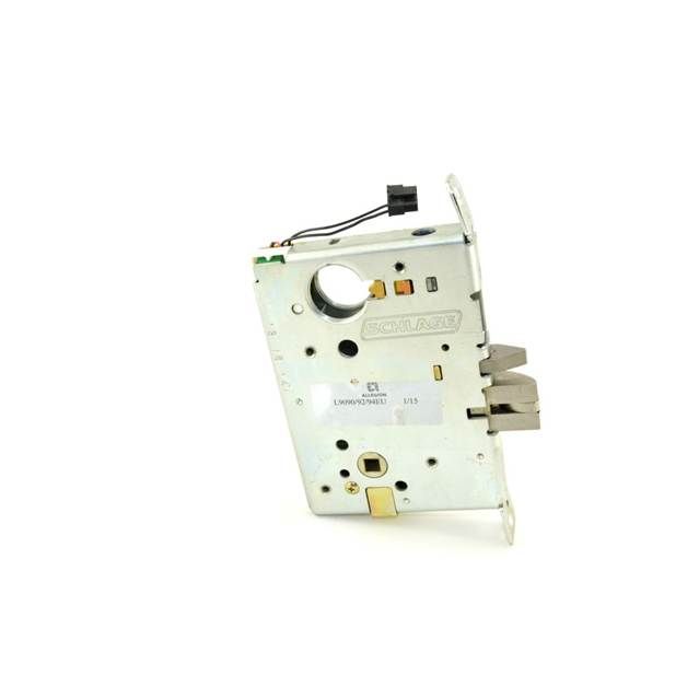 Electrified Lock Body for Use with L9090