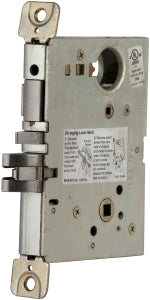 Commercial Mortise Lock Body for L9453 with L283-137