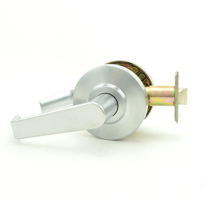 Passage Grade 2 Regular Lever Non Clutching Cylindrical Lock