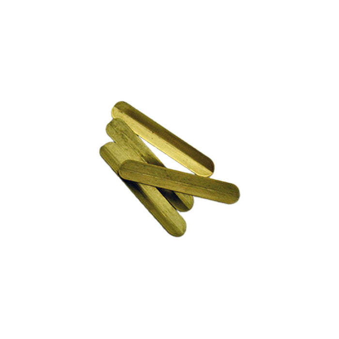 Corbin 217F442 Brass 6 Pin Spring Cover