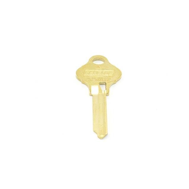 Schlage Commercial 35269S123 Everest 29 Control Key Blank S123 Keyway