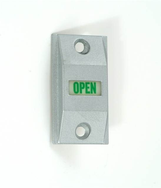 Adams Rite 408900130 Exit Indicator for 1-3/4" Door