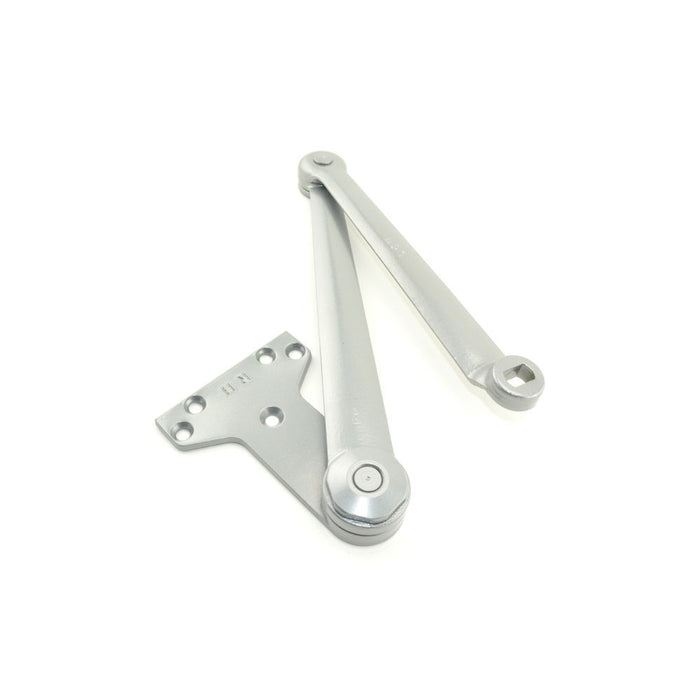 LCN 41103049EDAALRH Right Hand Hold Extra Duty Arm for 4110 689 Aluminum Finish