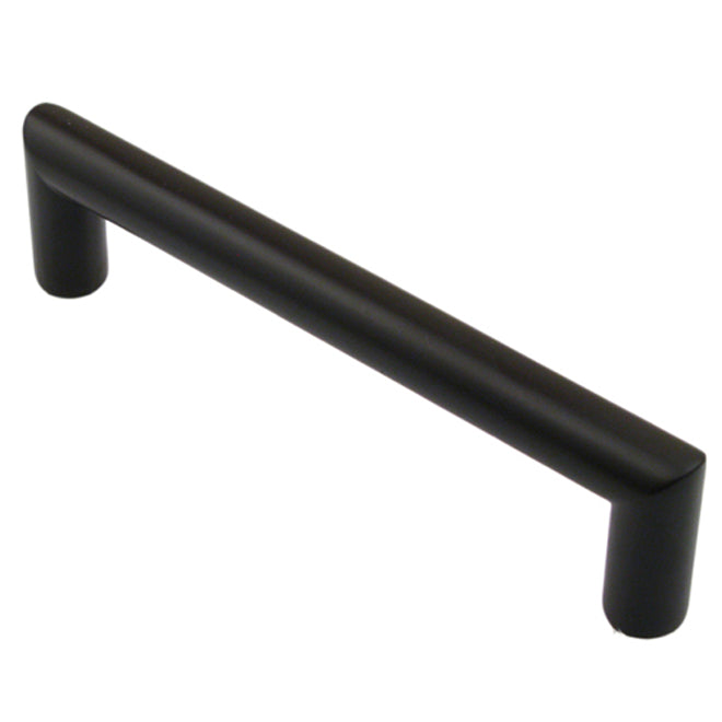 Rusticware 941ORB 5" Center to Center Modern Round Cabinet Pull Oil Rubbed Bronze Finish