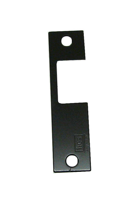 Hes KM613 KM Faceplate for 1006 Strike Oil Rubbed Bronze Finish