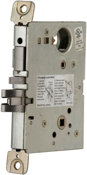 Schlage Commercial L9453LB L283-137 Mortise Lock Body for L9453