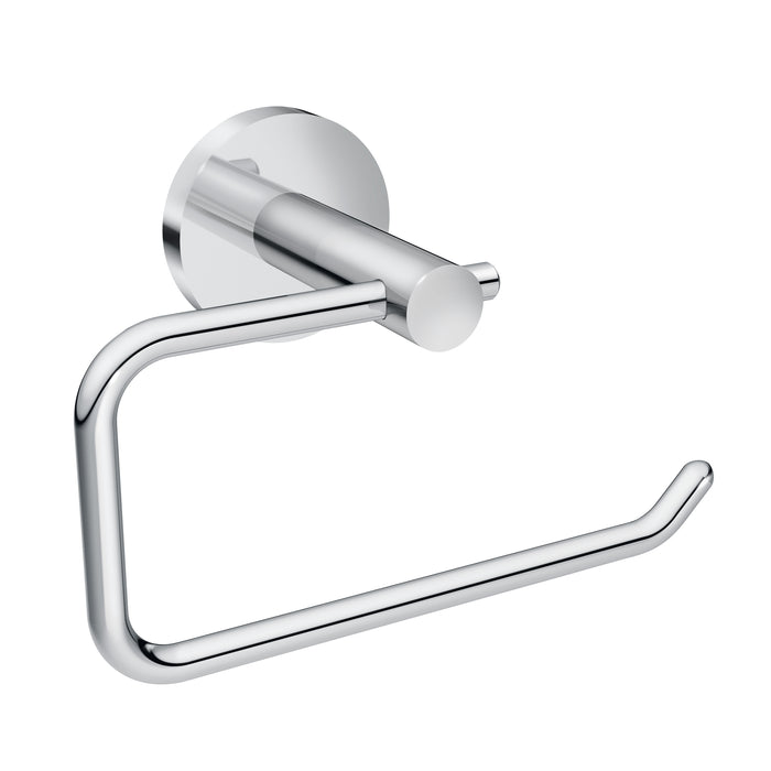 Moen Y5708CH Arlys Paper Holder Bright Chrome Finish