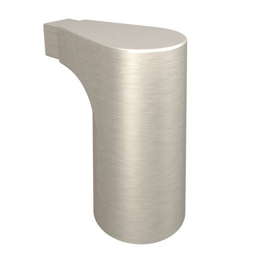 Moen YB4600BN Edgestone Towel Bar Mounting Posts Brushed Nickel Finish —  TrilliumNow