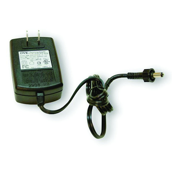100-120 VAC Plug-In Adapter